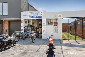 Factory, Warehouse & Industrial commercial property leased at 1/33 Korong Road Heidelberg West VIC 3081 Factory, Warehouse & Industrial commercial property leased at 1/33 Korong Road Heidelberg West VIC 3081