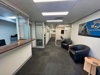 Offices commercial property leased at 1/11 Jacobs Street Bankstown NSW 2200 Offices commercial property leased at 1/11 Jacobs Street Bankstown NSW 2200