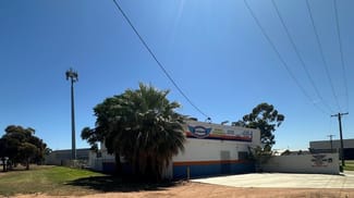 Offices commercial property leased at 96-98 Silver City Highway Buronga NSW 2739 Offices commercial property leased at 96-98 Silver City Highway Buronga NSW 2739
