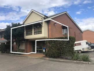 Other commercial property leased at 1/92A Mona Vale Road Warriewood NSW 2102 Other commercial property leased at 1/92A Mona Vale Road Warriewood NSW 2102