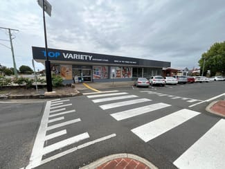 Showrooms / Bulky Goods commercial property for lease at 2/49 Guy Street Warwick QLD 4370 Showrooms / Bulky Goods commercial property for lease at 2/49 Guy Street Warwick QLD 4370