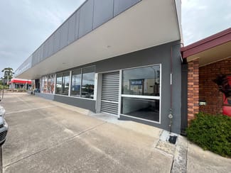 Showrooms / Bulky Goods commercial property for lease at 2/49 Guy Street Warwick QLD 4370 Showrooms / Bulky Goods commercial property for lease at 2/49 Guy Street Warwick QLD 4370