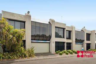 Medical / Consulting commercial property for lease at 17 & 19 Business Park Drive Notting Hill VIC 3168 Medical / Consulting commercial property for lease at 17 & 19 Business Park Drive Notting Hill VIC 3168