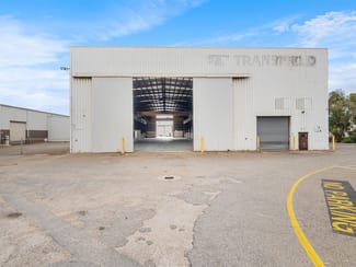 Factory, Warehouse & Industrial commercial property for lease at 862 Cockburn Rd Henderson WA 6166 Factory, Warehouse & Industrial commercial property for lease at 862 Cockburn Rd Henderson WA 6166