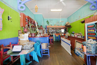 Shop & Retail commercial property for lease at 17 - 25 South Terrace Fremantle WA 6160 Shop & Retail commercial property for lease at 17 - 25 South Terrace Fremantle WA 6160