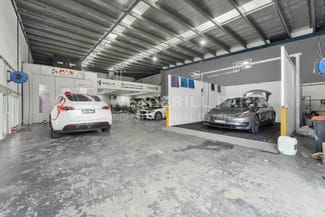 Factory, Warehouse & Industrial commercial property leased at Wetherill Park NSW 2164 Factory, Warehouse & Industrial commercial property leased at Wetherill Park NSW 2164