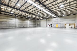 Factory, Warehouse & Industrial commercial property leased at 25 TARLINGTON PLACE Smithfield NSW 2164
