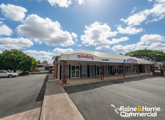 Shop & Retail commercial property for lease at 6/562 Samford Road Mitchelton QLD 4053