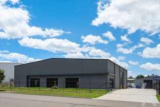 Factory, Warehouse & Industrial commercial property for lease at 35 Racecourse Road Rutherford NSW 2320