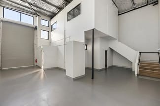 Factory, Warehouse & Industrial commercial property leased at 8/94 Township Drive Burleigh Heads QLD 4220 Factory, Warehouse & Industrial commercial property leased at 8/94 Township Drive Burleigh Heads QLD 4220