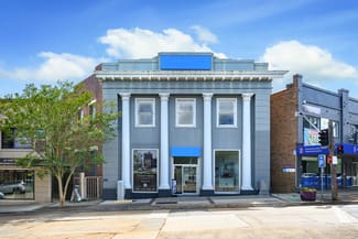Shop & Retail commercial property for lease at 1-3 Rohini Street Turramurra NSW 2074