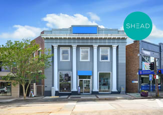 Shop & Retail commercial property leased at 1-3 Rohini Street Turramurra NSW 2074 Shop & Retail commercial property leased at 1-3 Rohini Street Turramurra NSW 2074