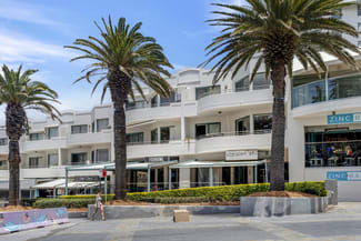 Shop & Retail commercial property leased at McDonald Street Cronulla NSW 2230