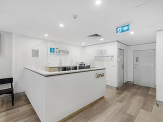 Medical / Consulting commercial property for lease at 3 & 4/173-175 Bigge Street Liverpool NSW 2170