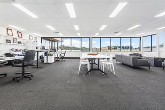 Factory, Warehouse & Industrial commercial property for lease at 6/358 Eastern Valley Way Chatswood NSW 2067 Factory, Warehouse & Industrial commercial property for lease at 6/358 Eastern Valley Way Chatswood NSW 2067