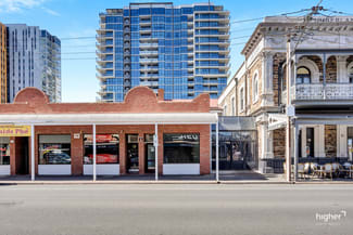Showrooms / Bulky Goods commercial property for lease at 201 Waymouth Street Adelaide SA 5000