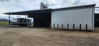 Other commercial property for lease at Whorouly VIC 3735 Other commercial property for lease at Whorouly VIC 3735