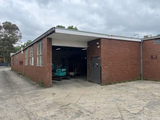 Factory, Warehouse & Industrial commercial property leased at 2/22 JESMOND ROAD Croydon VIC 3136 Factory, Warehouse & Industrial commercial property leased at 2/22 JESMOND ROAD Croydon VIC 3136