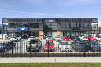 Medical / Consulting commercial property for lease at 255 Hamilton Highway Fyansford VIC 3218 Medical / Consulting commercial property for lease at 255 Hamilton Highway Fyansford VIC 3218