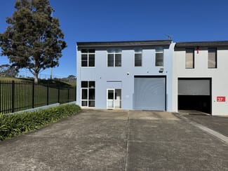 Factory, Warehouse & Industrial commercial property for lease at Riverwood NSW 2210 Factory, Warehouse & Industrial commercial property for lease at Riverwood NSW 2210