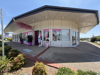 Shop & Retail commercial property leased at 3/411-413 Main Road Wellington Point QLD 4160