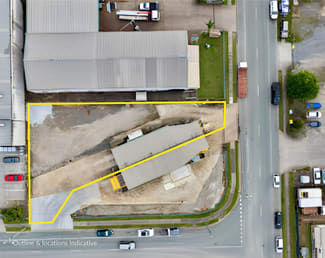 Factory, Warehouse & Industrial commercial property for lease at 35 Piper Street Caboolture QLD 4510 Factory, Warehouse & Industrial commercial property for lease at 35 Piper Street Caboolture QLD 4510