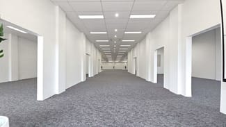 Offices commercial property for lease at 149-153 Bunda Street Parramatta Park QLD 4870