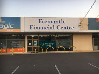 Shop & Retail commercial property leased at 6/54 Rockingham Road Hamilton Hill WA 6163 Shop & Retail commercial property leased at 6/54 Rockingham Road Hamilton Hill WA 6163