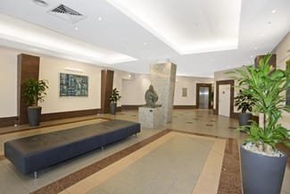 Offices commercial property leased at Suite/31/150 Albert Road South Melbourne VIC 3205