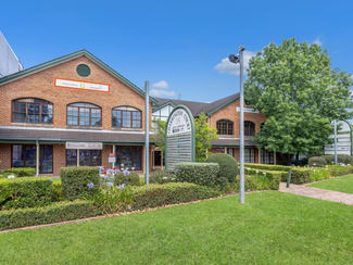 Offices commercial property leased at 14/35 Old Northern Road Baulkham Hills NSW 2153
