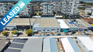 Factory, Warehouse & Industrial commercial property leased at 14 Production Avenue Kogarah NSW 2217 Factory, Warehouse & Industrial commercial property leased at 14 Production Avenue Kogarah NSW 2217