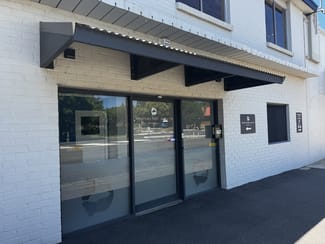 Offices commercial property for lease at Suite Two/294-298 Lords Place Orange NSW 2800