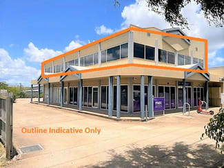 Offices commercial property for lease at Level 1/22 Woongarra Street Bundaberg Central QLD 4670 Offices commercial property for lease at Level 1/22 Woongarra Street Bundaberg Central QLD 4670