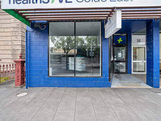 Showrooms / Bulky Goods commercial property for lease at 30 Murray Street Colac VIC 3250 Showrooms / Bulky Goods commercial property for lease at 30 Murray Street Colac VIC 3250