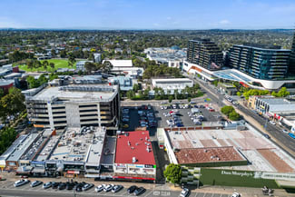 Offices commercial property leased at Ground Floor/33-37 Railway Parade Glen Waverley VIC 3150 Offices commercial property leased at Ground Floor/33-37 Railway Parade Glen Waverley VIC 3150