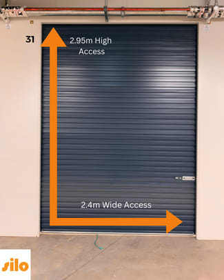Factory, Warehouse & Industrial commercial property leased at 31/13 Warehouse Place Berkeley NSW 2506
