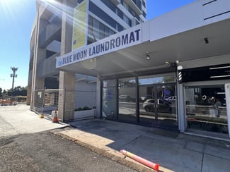 Shop & Retail commercial property leased at 49b/6 Seven Hills Road Baulkham Hills NSW 2153