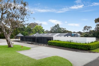 Shop & Retail commercial property for lease at 107-123 Porter Street Templestowe VIC 3106