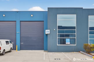 Factory, Warehouse & Industrial commercial property leased at 23/25-39 Cook Road Mitcham VIC 3132 Factory, Warehouse & Industrial commercial property leased at 23/25-39 Cook Road Mitcham VIC 3132
