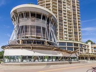 Offices commercial property for lease at Suite 402 2-14 Nerang Street Southport QLD 4215