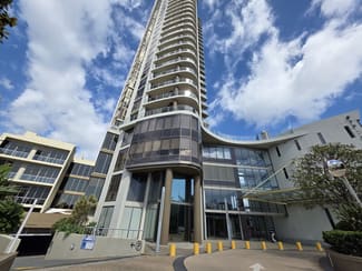 Offices commercial property for lease at Suite 402 2-14 Nerang Street Southport QLD 4215