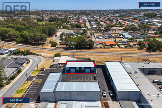 Factory, Warehouse & Industrial commercial property leased at 1/85 Mell Road Spearwood WA 6163 Factory, Warehouse & Industrial commercial property leased at 1/85 Mell Road Spearwood WA 6163