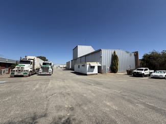 Factory, Warehouse & Industrial commercial property leased at 7 Coulson Way Canning Vale WA 6155 Factory, Warehouse & Industrial commercial property leased at 7 Coulson Way Canning Vale WA 6155