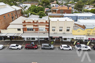 Shop & Retail commercial property for lease at 94-98 Beaumont Street Hamilton NSW 2303