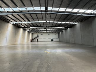 Showrooms / Bulky Goods commercial property for lease at 216 Turner Street Port Melbourne VIC 3207