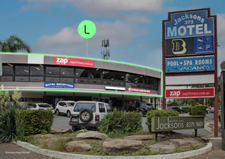 Shop & Retail commercial property for lease at 373 Glen Osmond Road Glen Osmond SA 5064
