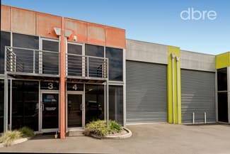 Factory, Warehouse & Industrial commercial property leased at Unit 4, 15B/56 Keys Road Cheltenham VIC 3192 Factory, Warehouse & Industrial commercial property leased at Unit 4, 15B/56 Keys Road Cheltenham VIC 3192