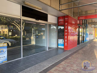 Offices commercial property for lease at Shop 1/130 Bourbong Street Bundaberg Central QLD 4670