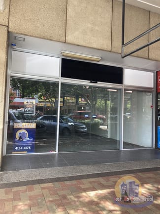 Offices commercial property for lease at Shop 1/130 Bourbong Street Bundaberg Central QLD 4670