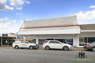 Showrooms / Bulky Goods commercial property for lease at 114 Sutton St Redcliffe QLD 4020 Showrooms / Bulky Goods commercial property for lease at 114 Sutton St Redcliffe QLD 4020